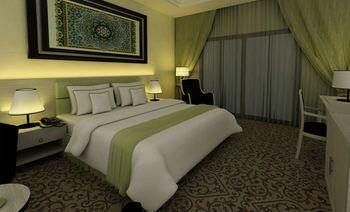 Hotel Mudzaffar 4*