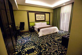 Hotel Mudzaffar 4*