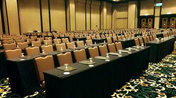 Hotel Mudzaffar Malacca