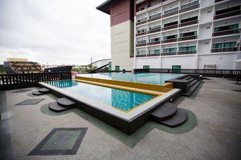 Hotel Mudzaffar 4*