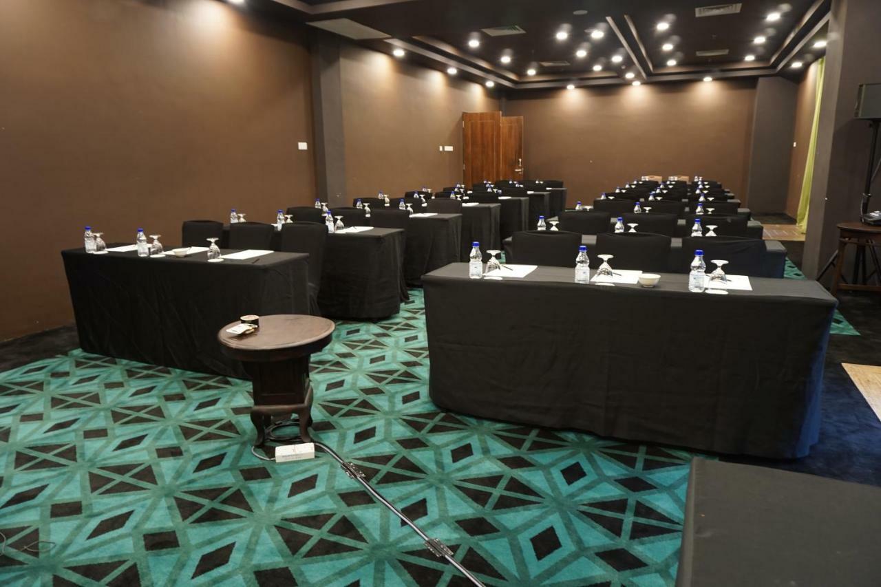 Hotel Mudzaffar