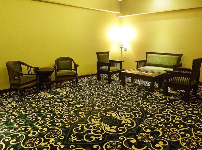 Mudzaffar Hotel Malacca