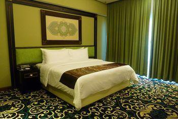 Hotel Mudzaffar 4*