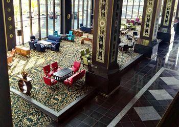 Hotel Mudzaffar 4*