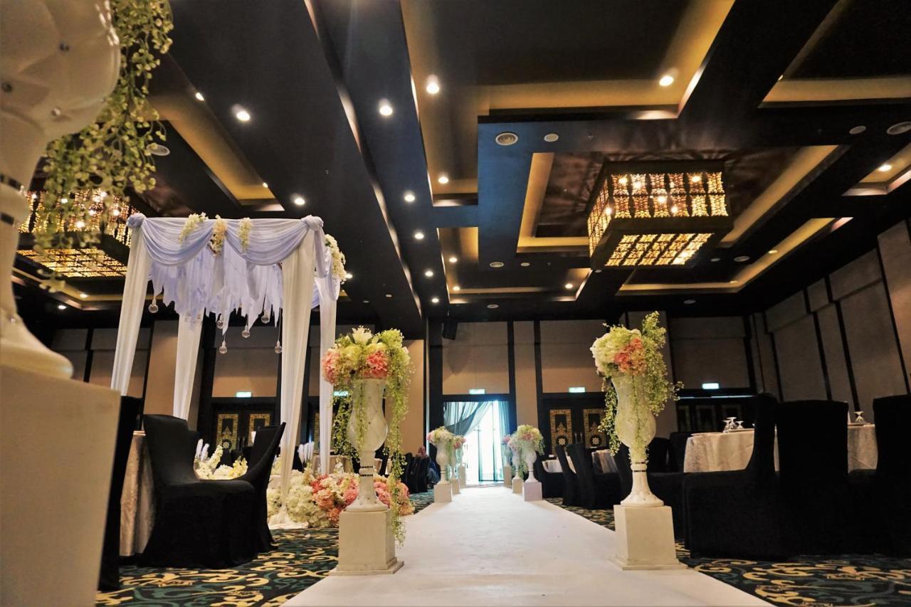 Hotel Mudzaffar