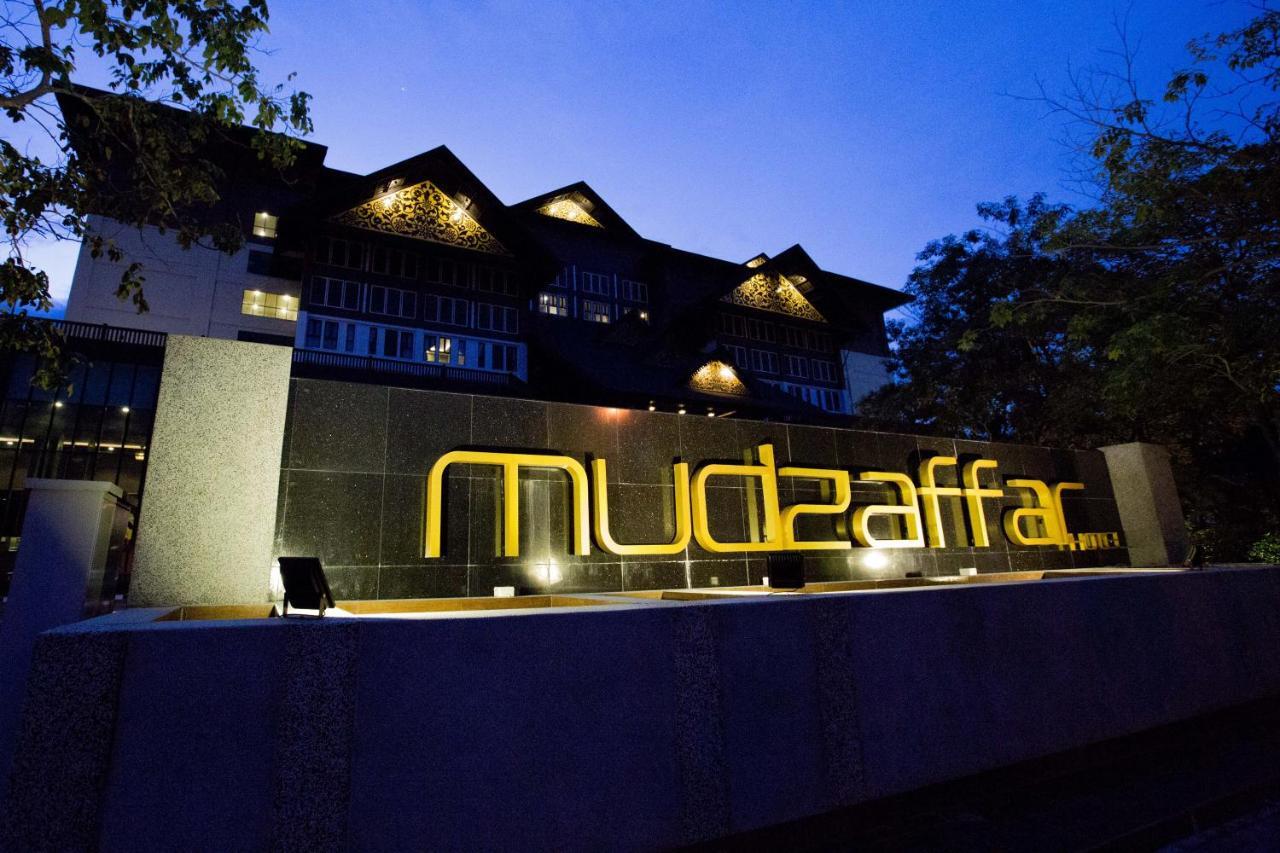 Mudzaffar 4* Malacca